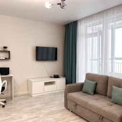 Фото Отель CrystalRentals (КристалРенталс) на улице Валентины Трофимовой