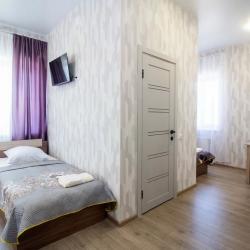 Фото Отель Flotilia (Флотилия)