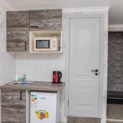 Фото Отель YourHouse (ЙоХаус) на улице Си Синхая 22