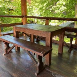 Номер стандарт