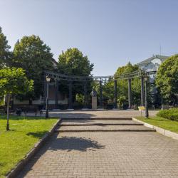 фото 33 LovelyHome 39 (ЛавлиХоум 39) на улице Чайковского 58