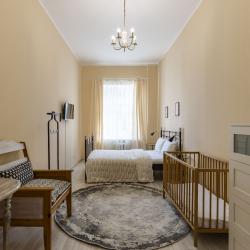 фото 10 Dere Apartments на набережной реки Мойки, 30