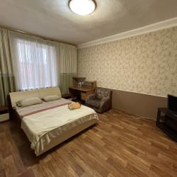 Фото Отель Аврора на улице Весенняя 15