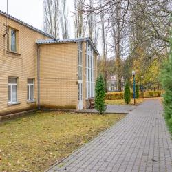 Фото Отель Геолог Казахстана