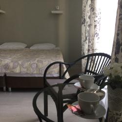 Фото Отель Музыка и время