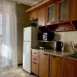 2-комнатные апартаменты эконом 2-кв. ул. Красноармейская 14 №97