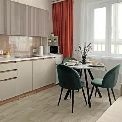 Фото Апартаменты на улице Бориса Видяева 29