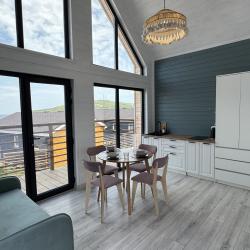 Фото Отель Зона Комфорта