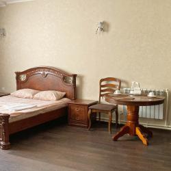 Фото Отель Север