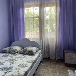 Номер стандарт улучшенный с 2 односпальными кроватями