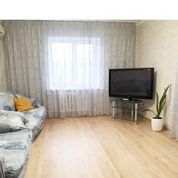 Фото Отель Elhome (ЭльХоум) на улице Водников