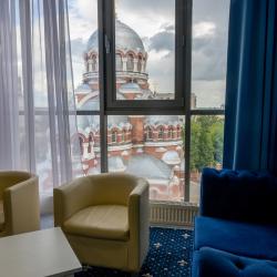 Номер полулюкс