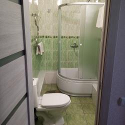 Фото Отель Пражечка