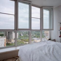 Фото Апартаменты на улице Бориса Панина 7В