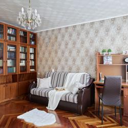 2-комнатные апартаменты стандарт ул. Гагаринская, дом 30