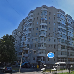 Фото Aday Apartments (Эдэй Апартаменты) на улице Челюскинцев