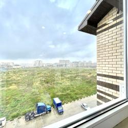 Фото Отель LetoApart (ЛетоАпарт) улице Таманская 121 корпус 6