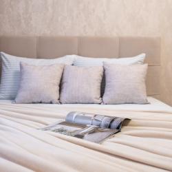 Фото Отель LovelyHome 39 (ЛавлиХоум 39) на улице Генерал-лейтенанта Городовикова 9