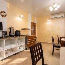 Фото Отель Лотос