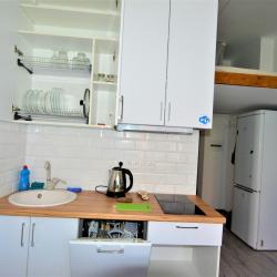 фото 36 BestFlat24 (БэстФлэт24) на улице Гостиничная 10к5