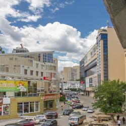 Фото Апартаменты Рим на Куколкина