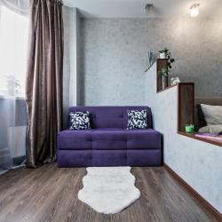 фото 4 Hermes Aparts (Хермес Апартс) на проспекте Волгоградский 86/1