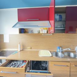 Фото Апартаменты на улице Каландарашвили 40/8