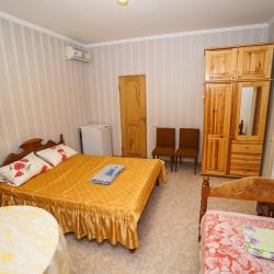 Фото Отель Эмма