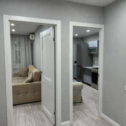 1-комнатные апартаменты стандарт