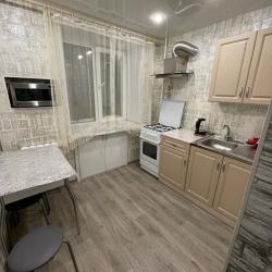 Фото Апартаменты на улице Чумбарова-Лучинского 21