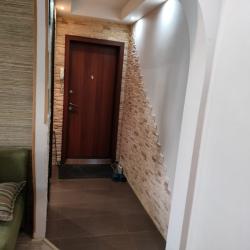 3-комнатные апартаменты стандарт