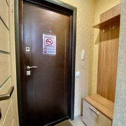 1-комнатные апартаменты стандарт