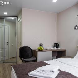 Фото Отель Clever (Клевер)