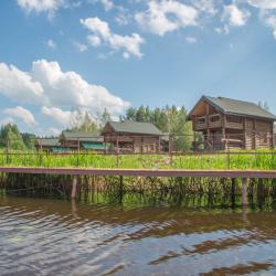 Фото Отель Александров залив