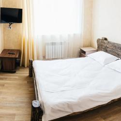 Фото Отель Таежный Привал