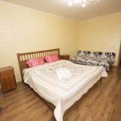 2-комнатные апартаменты стандарт