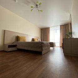 Фото Отель Красногорский