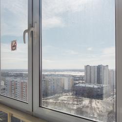 1-комнатные апартаменты стандарт ул. Карла Маркса, 4 А