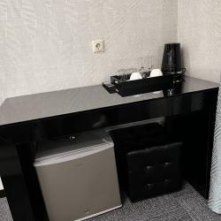 Фото Отель Аравана