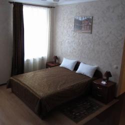 Фото Отель Старый Город