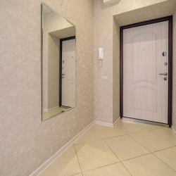 Фото Апартаменты на улице Ворошилова 19