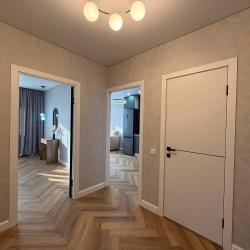 Фото Апартаменты на улице Воинская 69