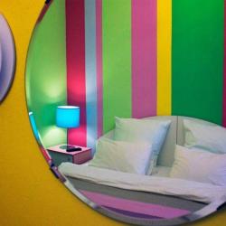 Фото Отель HD Hostel