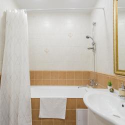 фото 32 GMApartments (ДжиЭмАпартментс) на улице Новый Арбат 10