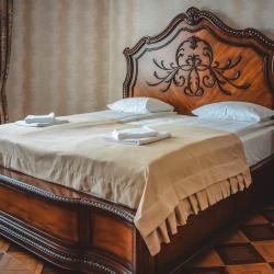 Фото Отель Ореховая Роща