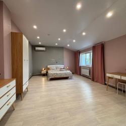 3-комнатные апартаменты улучшенные Трехкомнатные апартаменты