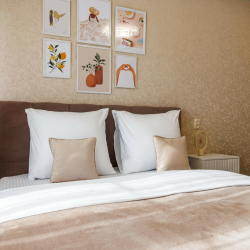 Апартаменты в центре на улице Пушкинская 57 — 51290cb18c45d5ed460621572e55d3f0