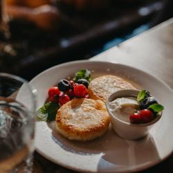 Фото Отель Ермак