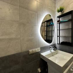 Фото Апартаменты на Онежской 4