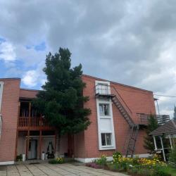 Фото Отель Подснежник